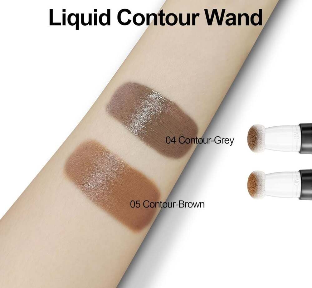 FV Contour Wand,Brown 05, NIB, Sealed,Lot of 4 - Picture 7 of 10